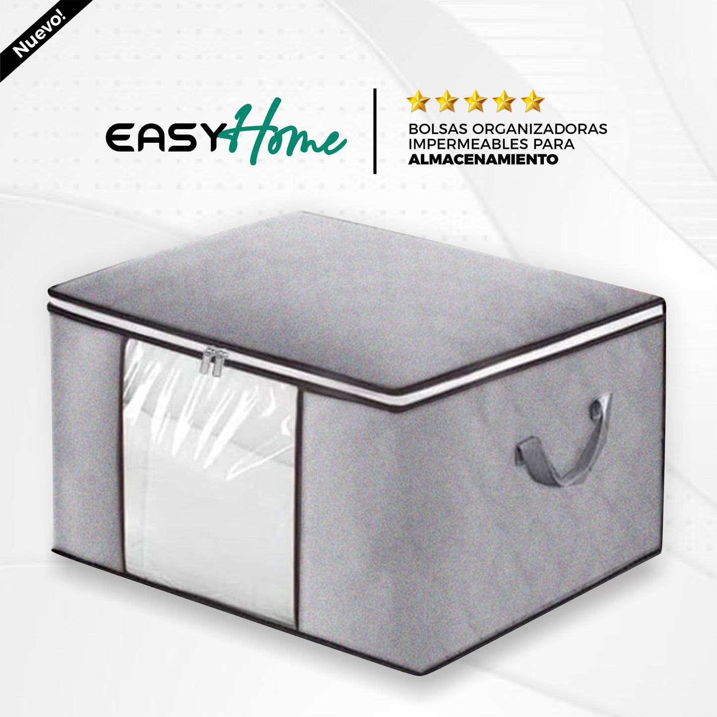 Organizadores Impermeables Gran Capacidad - EasyHome®